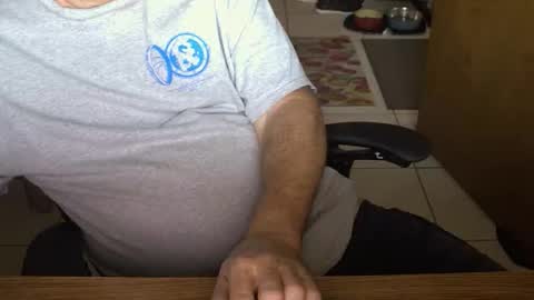 Snapshot of majormike34 chatting on May 14, 2026, 12:12 pm majormike34 online show from May 14, 2026, 12:12 pm