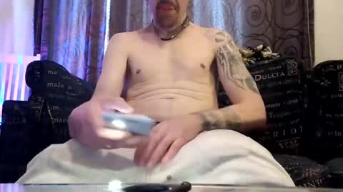 majorxoxo online show from November 3, 2025, 6:58 am