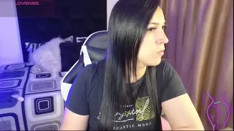 Celeste Bonet  online show from March 3, 2026, 11:38 am