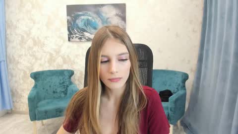 Chloe online show from February 15, 2025, 6:44 am