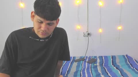 Shawna  Tom online show from February 23, 2026, 8:39 pm