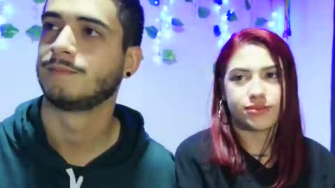 Makenzy darly online show from December 30, 2024, 12:54 am