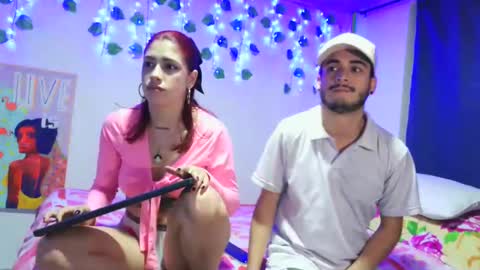 Makenzy darly online show from January 5, 2025, 11:33 pm