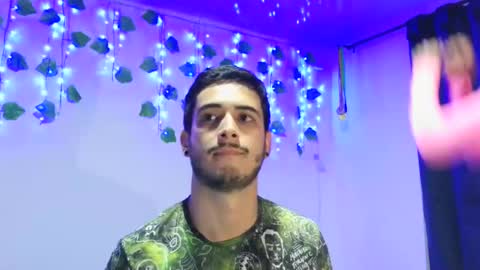 Makenzy darly online show from January 10, 2025, 1:32 am