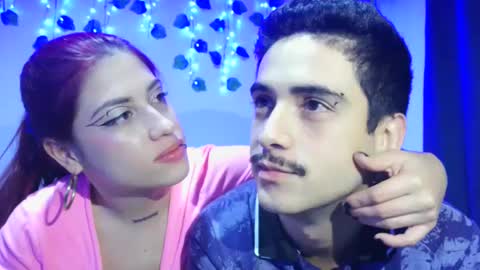 Makenzy darly online show from January 17, 2025, 3:23 am