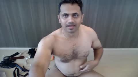 Snapshot of makeyousatisfied12 chatting on June 1, 2026, 10:55 pm Rakesh Slave online show from June 1, 2026, 10:55 pm