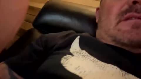 makeyousquirt1969 online show from February 4, 2026, 7:14 am