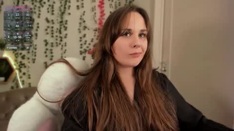 Snapshot of makima_lee chatting on December 19, 2025, 8:38 pm Makima online show from December 19, 2025, 8:38 pm