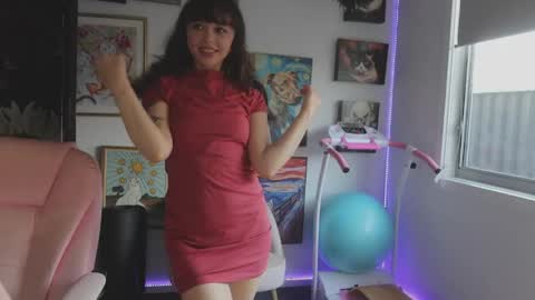 Snapshot of makiyahbelle2 chatting on April 29, 2026, 3:10 am MakiyahBelle online show from April 29, 2026, 3:10 am