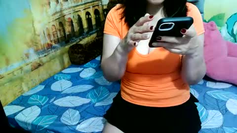 Snapshot of mako8386 chatting on March 3, 2026, 11:38 am mako8386 online show from March 3, 2026, 11:38 am