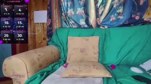 Snapshot of mal_meow chatting on June 19, 2026, 9:13 am Mal Dee online show from June 19, 2026, 9:13 am