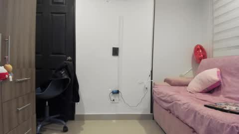 Mal Norma online show from February 2, 2025, 12:09 am