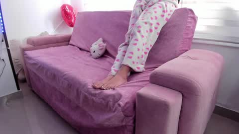 Mal Norma online show from February 6, 2025, 3:09 pm