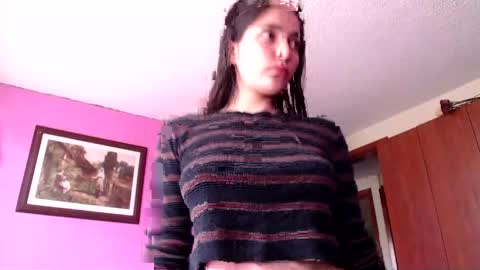 Call me Mala independent model online show from April 12, 2026, 3:17 pm