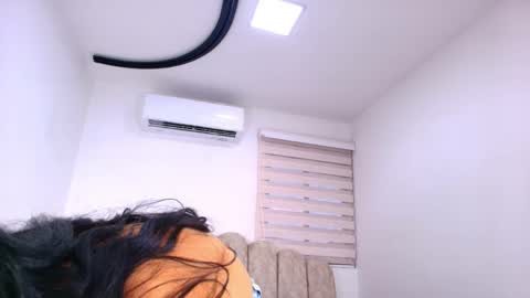Snapshot of malaia_thompson_ chatting on May 15, 2026, 11:50 am malaia thompson online show from May 15, 2026, 11:50 am