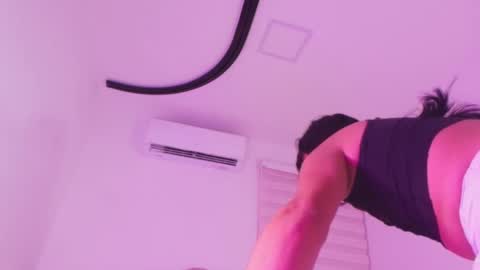 Snapshot of malaia_thompson_ chatting on June 9, 2026, 11:55 am malaia thompson online show from June 9, 2026, 11:55 am