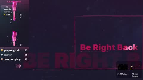 Laura online show from January 23, 2025, 10:33 pm