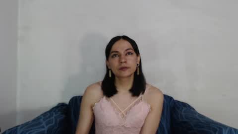 Snapshot of malasexychick chatting on July 24, 2026, 12:25 pm Mariapau online show from July 24, 2026, 12:25 pm