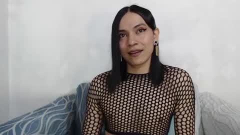 Snapshot of malasexychick chatting on July 27, 2026, 2:35 pm Mariapau online show from July 27, 2026, 2:35 pm