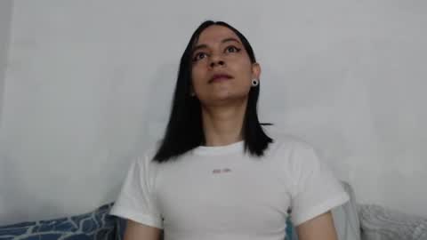 Snapshot of malasexychick chatting on July 28, 2026, 5:01 pm Mariapau online show from July 28, 2026, 5:01 pm