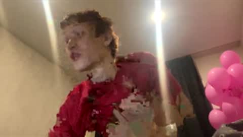 MALCHIKSS online show from January 14, 2026, 5:18 pm