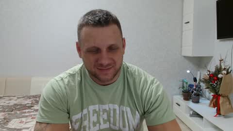 malchyshka online show from January 24, 2025, 2:30 pm