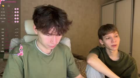 Tom and Mark 3 online show from December 13, 2024, 5:21 pm