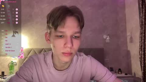 Tom and Mark 3 online show from January 12, 2025, 12:33 pm