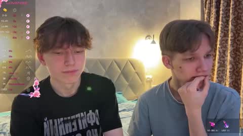 Tom and Mark 3 online show from January 21, 2025, 5:41 pm