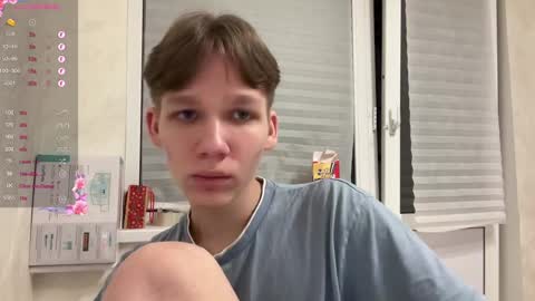 Tom and Mark 3 online show from January 24, 2025, 4:49 pm