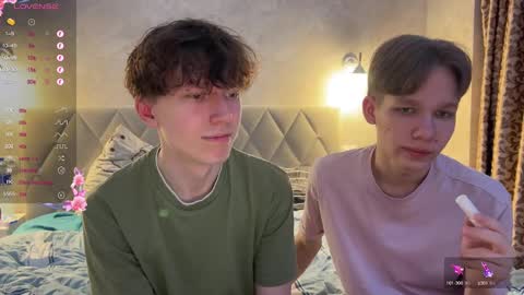 Tom and Mark 3 online show from January 26, 2025, 2:30 pm