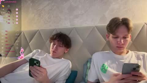 Tom and Mark 3 online show from February 3, 2025, 4:52 pm