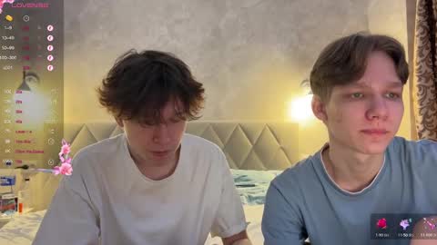 Tom and Mark 3 online show from February 9, 2025, 5:22 pm