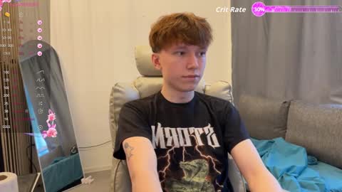 Snapshot of malcolm_yang chatting on February 28, 2026, 1:45 pm Tom and Mark 3 online show from February 28, 2026, 1:45 pm