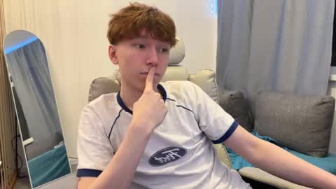 Snapshot of malcolm_yang chatting on March 7, 2026, 7:55 pm Tom and Mark 3 online show from March 7, 2026, 7:55 pm