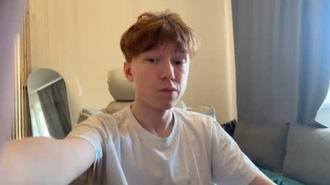 Snapshot of malcolm_yang chatting on March 15, 2026, 2:34 pm Tom and Mark 3 online show from March 15, 2026, 2:34 pm