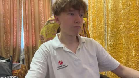 Snapshot of malcolm_yang chatting on March 29, 2026, 11:54 am Tom and Mark 3 online show from March 29, 2026, 11:54 am