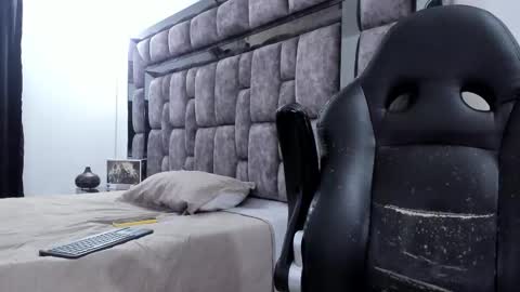 Malcom Stone online show from October 9, 2025, 1:14 am