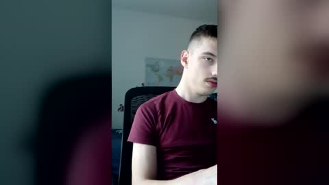 Snapshot of male20y chatting on July 24, 2026, 5:00 pm male20y online show from July 24, 2026, 5:00 pm