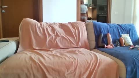 Snapshot of male_in_stockings chatting on June 7, 2026, 10:08 am Sissy in stockings online show from June 7, 2026, 10:08 am
