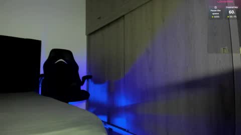 ADAM         online show from April 14, 2026, 2:06 am