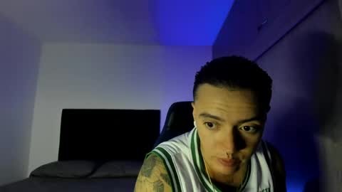 Snapshot of male_pussy chatting on April 20, 2026, 1:41 am ADAM online show from April 20, 2026, 1:41 am