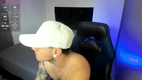 Snapshot of male_pussy chatting on May 5, 2026, 5:10 pm ADAM online show from May 5, 2026, 5:10 pm