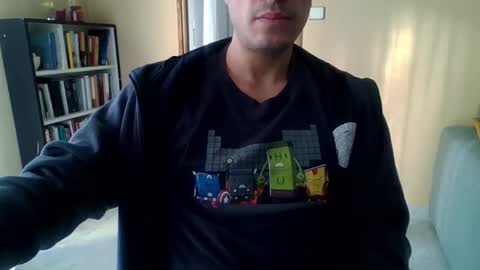 Snapshot of maleboyz chatting on November 11, 2025, 8:03 am Boybi online show from November 11, 2025, 8:03 am