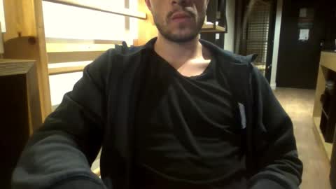 Boybi online show from February 3, 2026, 8:47 pm