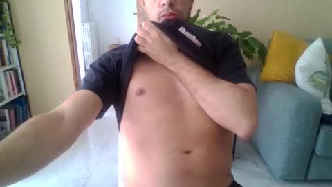 Boybi online show from February 27, 2026, 2:50 pm