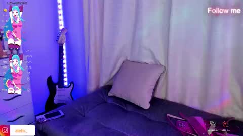 MALEFIC online show from October 8, 2025, 6:55 am