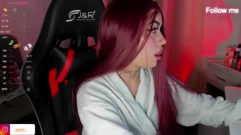 MALEFIC online show from January 13, 2026, 5:02 am