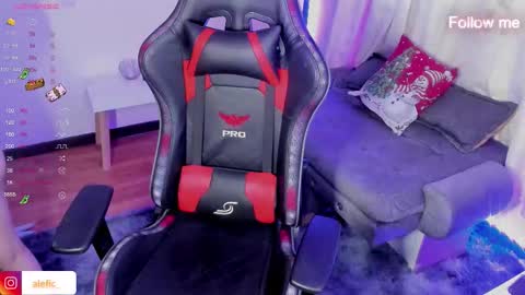 MALEFIC online show from February 4, 2026, 8:53 am