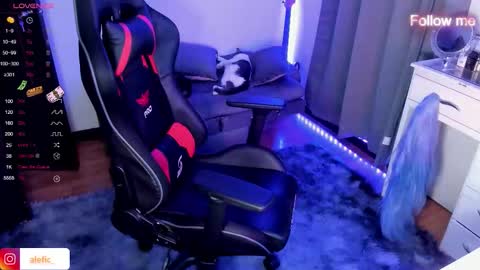 MALEFIC online show from March 8, 2026, 5:44 am